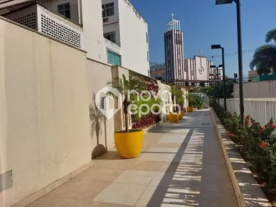 Sala Comercial à venda, 26m² no Pilares, Rio de Janeiro