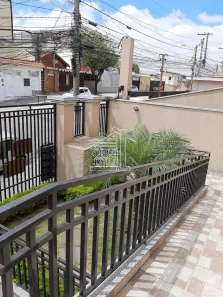 Casa de Condomínio com 2 Quartos à venda, 55m² no Vila Ré, São Paulo