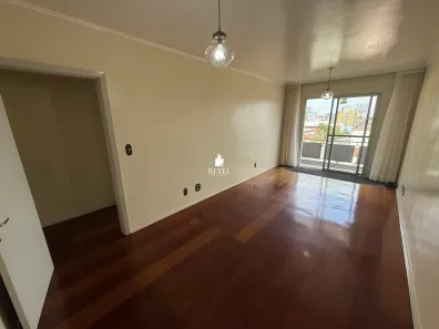 Apartamento com 3 Quartos à venda, 112m² no Exposição, Caxias do Sul