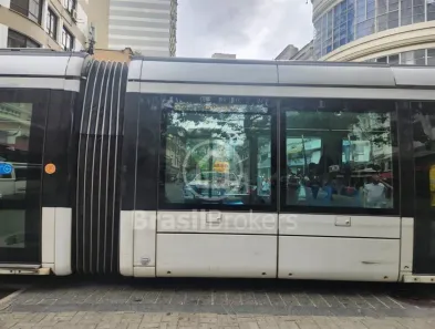 Sala Comercial com 1 Quarto à venda, 30m² no Centro, Rio de Janeiro