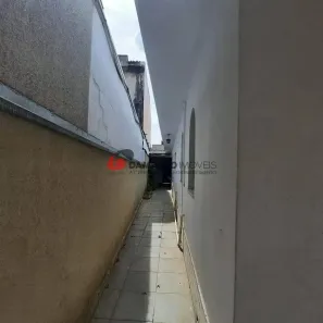 Casa à venda, 171m² no Rudge Ramos, São Bernardo do Campo
