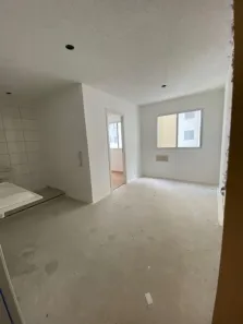 Apartamento com 2 Quartos à venda, 38m² no Cidade Nova São Miguel, São Paulo