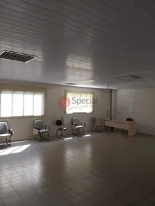Prédio Comercial à venda, 562m² no Vila Centenário, São Paulo