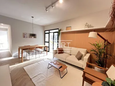 Apartamento com 3 Quartos à venda, 82m² no Copacabana, Rio de Janeiro