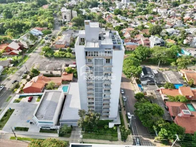 Apartamento com 3 Quartos à venda, 184m² no Jardim América, São Leopoldo