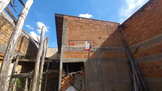Casa com 3 Quartos à venda, 145m² no Jardim Redentor, Franca