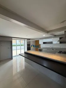Apartamento com 4 Quartos para alugar, 461m² no Setor Marista, Goiânia