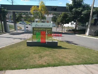 Lote/Terreno à venda, 795m² no Bosque, Vinhedo