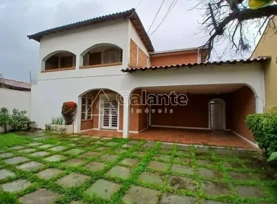 Sobrado com 4 Quartos à venda, 286m² no Jardim Guarani, Campinas