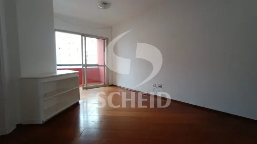 Apartamento com 2 Quartos à venda, 75m² no Vila Mariana, São Paulo