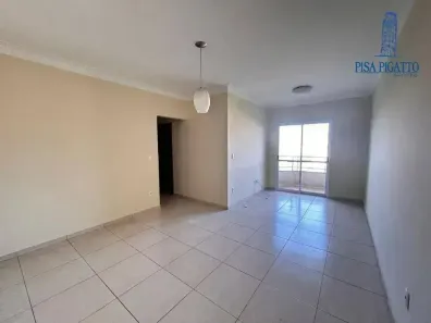 Apartamento com 3 Quartos para alugar, 77m² no Jardim Europa, Paulínia