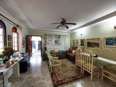 Casa com 2 Quartos à venda, 100m² no Vila Marari, São Paulo