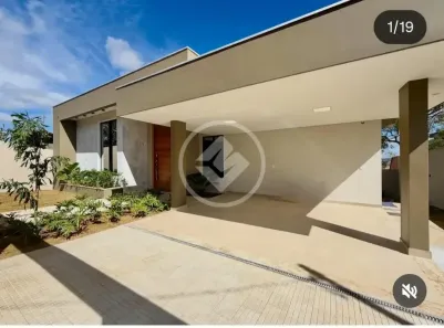 Casa com 3 Quartos à venda, 171m² no Joá, Lagoa Santa