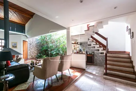 Sobrado com 4 Quartos à venda, 460m² no Jardim da Saúde, São Paulo