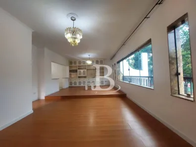 Casa com 3 Quartos para alugar, 251m² no Bangú, Santo André