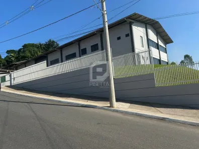 Galpão/Depósito/Armazém à venda, 575m² no Encano, Indaial