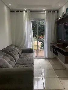 Apartamento com 2 Quartos à venda, 50m² no Vila Progresso, Santo André