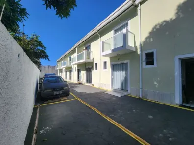 Apartamento com 1 Quarto à venda, 56m² no Cidade Nova Peruíbe, Peruíbe