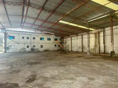 Galpão/Depósito/Armazém para alugar, 1842m² no Demarchi, São Bernardo do Campo