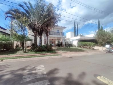 Casa de Condomínio com 3 Quartos à venda, 300m² no Parque Faber Castell I, São Carlos