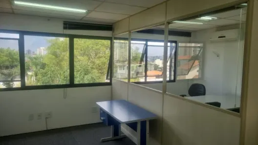Sala Comercial com 2 Quartos para venda ou aluguel, 55m² no Vila da Saúde, São Paulo