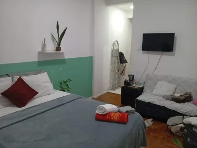 Kitnet à venda, 22m² no Botafogo, Rio de Janeiro