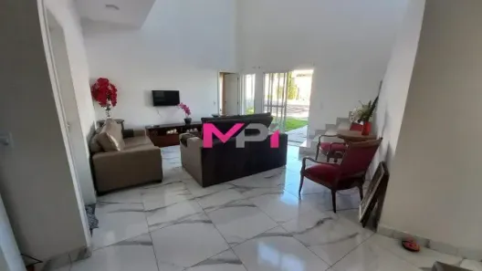 Sobrado com 3 Quartos à venda, 250m² no CECAP, Jundiaí