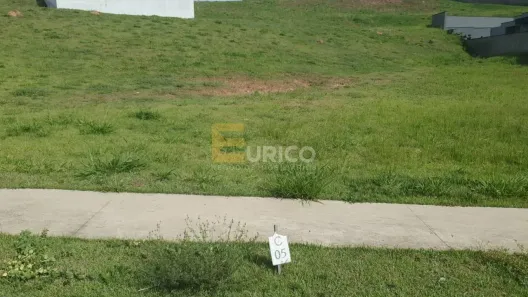 Lote/Terreno à venda, 700m² no Jardim Santa Teresa, Jundiaí