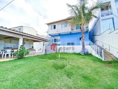 Casa com 3 Quartos à venda, 163m² no Aeroporto, Juiz de Fora