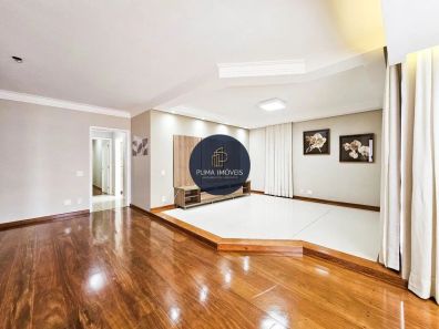 Apartamento com 3 Quartos à venda, 126m² no Vila Assunção, Santo André
