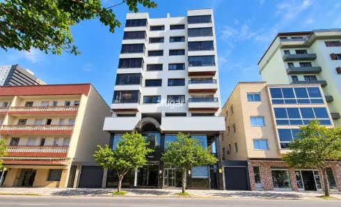 Apartamento com 2 Quartos à venda, 107m² no Exposição, Caxias do Sul