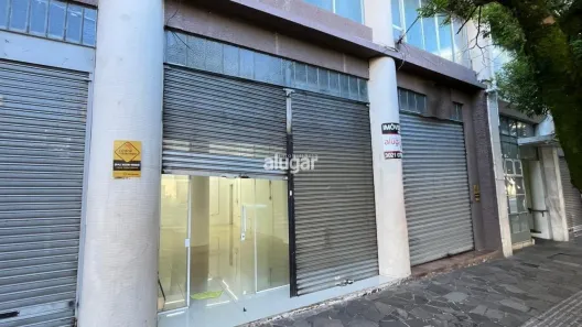 Sala Comercial para alugar, 40m² no Centro, Caxias do Sul
