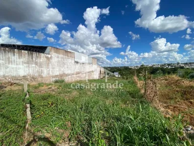 Lote/Terreno à venda, 436m² no Cidade Jardim, Uberlândia