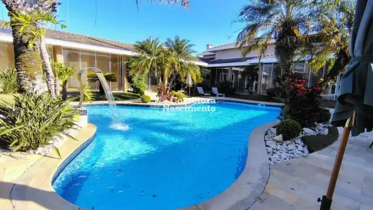 Casa com 4 Quartos para alugar, 190m² no Condomínio Residencial Mirante do Vale, Jacareí