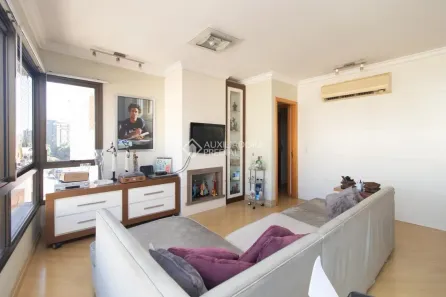 Apartamento com 3 Quartos à venda, 106m² no Menino Deus, Porto Alegre