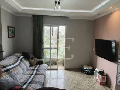 Apartamento com 2 Quartos à venda, 53m² no Santana, São Paulo