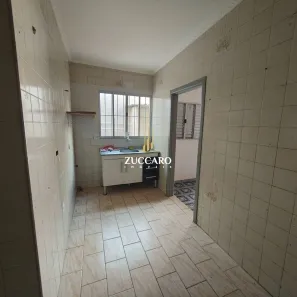 Casa com 1 Quarto para alugar, 30m² no Vila Maria Tereza, Guarulhos