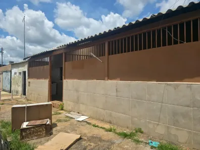 Lote/Terreno à venda, 250m² no Ceilândia Norte, Brasília