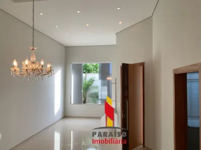 Casa com 3 Quartos à venda, 200m² no Bosque dos Buritis, Uberlândia
