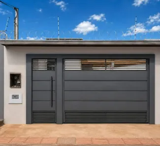 Casa com 3 Quartos à venda, 97m² no Jardim Itamaracá, Campo Grande