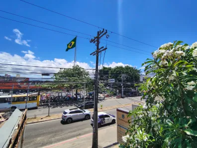 Sala Comercial para alugar, 23m² no Itapuã, Salvador