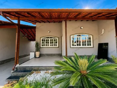 Casa de Condomínio com 2 Quartos à venda, 80m² no Guaratiba, Rio de Janeiro