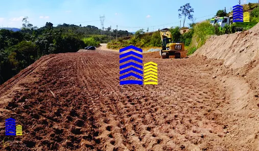 Lote/Terreno à venda, 6400m² no Chácaras São Luís, Santana de Parnaíba