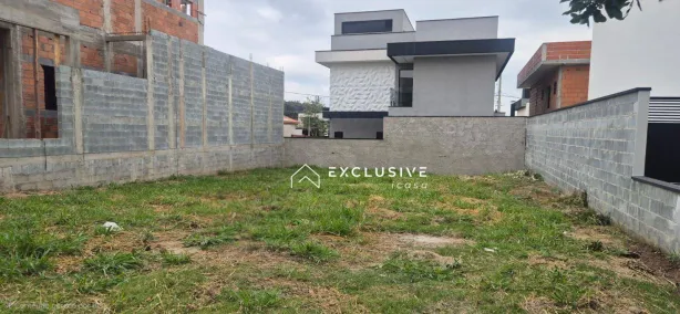 Lote/Terreno à venda, 250m² no Loteamento Floresta, São José dos Campos