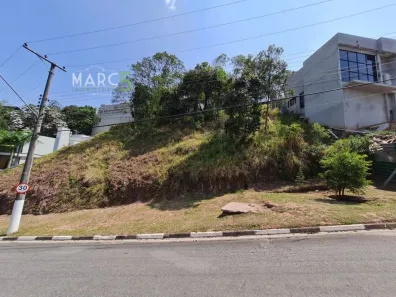 Lote/Terreno à venda, 695m² no Jardim Imperial, Arujá