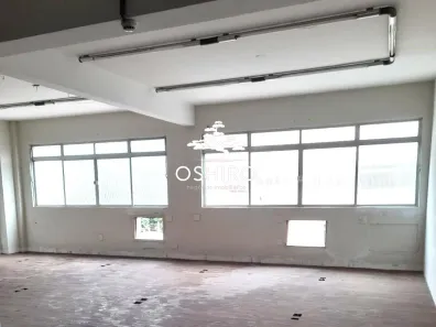 Prédio Comercial com 1 Quarto à venda, 497m² no Centro, Santos