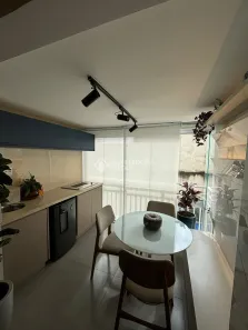 Apartamento com 2 Quartos à venda, 70m² no Nova Petrópolis, São Bernardo do Campo