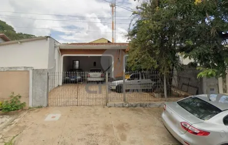 Casa com 3 Quartos à venda, 142m² no Jardim Santa Genebra, Campinas