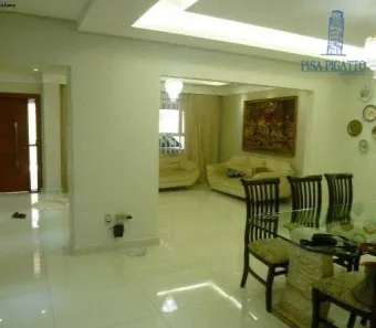 Casa com 3 Quartos à venda, 550m² no Jardim Chapadão, Campinas