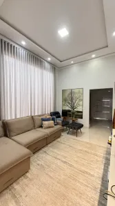 Casa de Condomínio com 3 Quartos à venda, 180m² no Loteamento Village Damha Mirassol III, Mirassol